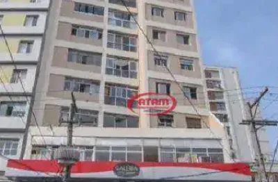 Oportunidade-apartamento no centro de santana-2 dormitórios