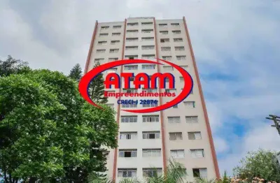 Apartamento com 2 quartos à venda na Rua Matarazzo, 107, Bom Retiro, São Paulo