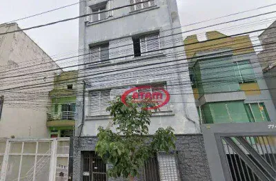 Oportunidade imediata- apto em santana perto do metrô-2 dorm.