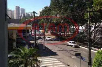 OPORTUNIDADE: APTO NA AV. BRAZ LEME - 3 dor. 1st.2vgs-102 m² área útil
