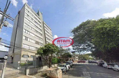 Apartamento com 2 quartos à venda na Rua Deputado Vicente Penido, Vila Guilherme, São Paulo