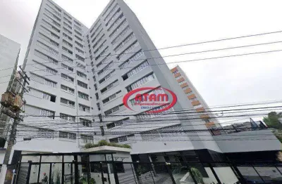 Apartamento com 2 dormitórios à venda, 72 m² por r$ 440.000,00 - santana - são paulo/sp