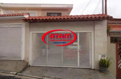 Sobrado com 3 dormitórios à venda, 125 m² por r$ 850.000,00 - vila roque - são paulo/sp