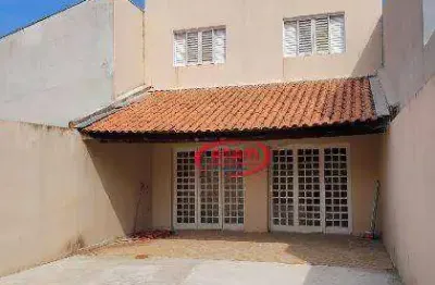 Casa em condomínio fechado com 5 quartos à venda na Rua Alírio Rodrigues de Souza, Residencial Alvorada, Tatuí