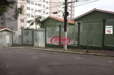 Sobrado com 3 dormitórios à venda, 182 m² por r$ 745.000,00 - vila santos - são paulo/sp