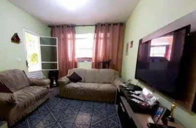 Casa com 4 quartos à venda no Lauzane Paulista, São Paulo 