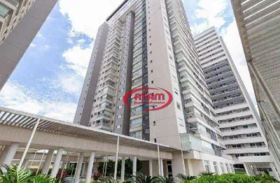 Apartamento com 2 dormitórios à venda, 69 m² por r$ 795.000,00 - barra funda - são paulo/sp