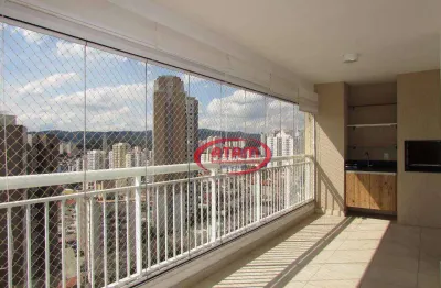 Apartamento com 2 dormitórios para alugar, 122 m² por r$ 7.720,47/mês - lauzane paulista - são paulo/sp