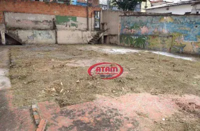 Terreno à venda na Rua Vergueiro, Liberdade, São Paulo