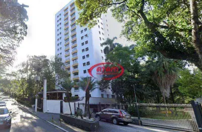 Apartamento com 3 dormitórios à venda, 94 m² por r$ 795.000,00 - vila albertina - são paulo/sp