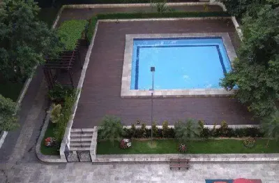 Apartamento com 3 dormitórios à venda, 94 m² por R$ 795.000,00 - Vila Albertina - São Paulo/SP
