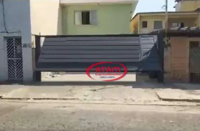 Casa com 3 quartos à venda na Rua Capitão Alcoock, Parque Edu Chaves, São Paulo