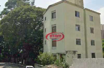 Apartamento com 2 dormitórios à venda, 67 m² por r$ 378.000,00 - jardim sao paulo(zona norte) - são paulo/sp