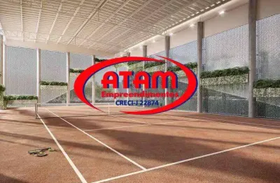 Apartamento com 4 quartos à venda na Cidade Jardim, São Paulo 