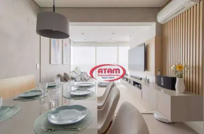 Apartamento com 2 quartos à venda na Avenida Paulo Silva Araújo, Jardim São Paulo (Zona Norte), São Paulo