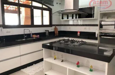 Sobrado com 4 dormitórios à venda, 400 m² por r$ 1.598.000,00 - jardim cidade pirituba - são paulo/sp