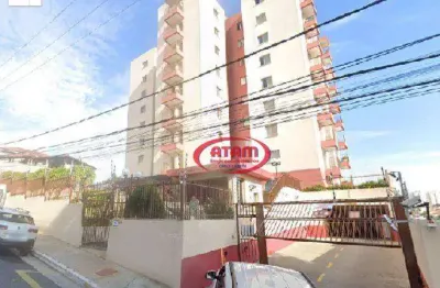 Apartamento com 3 dormitórios à venda, 68 m² por r$ 495.000,00 - imirim - são paulo/sp