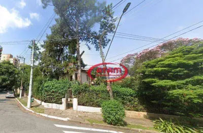 Sobrado perdizes-próx. av. pacaembu - nobre - 4 dorm. 650 m² at - 5 vagas