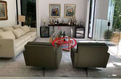 Nobre sobrado-alto pinheiros 3 suites- 4 vagas piscina aquecida.
