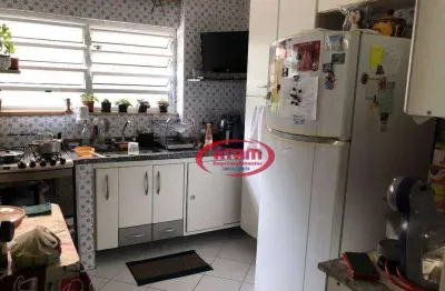 Apartamento com 3 quartos à venda na Avenida Braz Leme, Santana, São Paulo