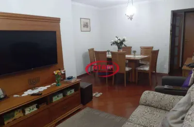 Apartamento com 4 dormitórios à venda, 83 m² por r$ 530.000,00 - parque mandaqui - são paulo/sp