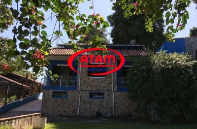 Casa com 4 quartos à venda no Roseira, Mairiporã 