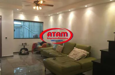 Sobrado com 2 dormitórios à venda, 80 m² por r$ 550.000,00 - jardim virginia bianca - são paulo/sp