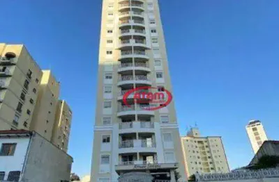 Apartamento com 2 dormitórios à venda, 66 m² por r$ 678.000,00 - santana - são paulo/sp