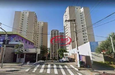 Oportunidade-3 dorm. 1 vaga - 70m² - v.n.cachoeirinha-lazer