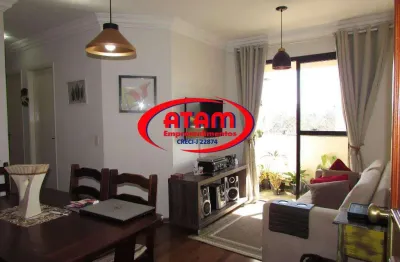 Apartamento com 2 dormitórios à venda, 48 m² por R$ 350.000,00 - Parque Mandaqui - São Paulo/SP