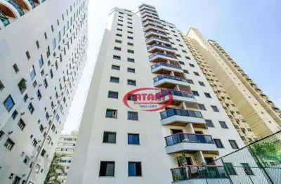 Lindo apartamento em r. nobre de perdizes-3 dorrrm.1st.2vgs-97m²au