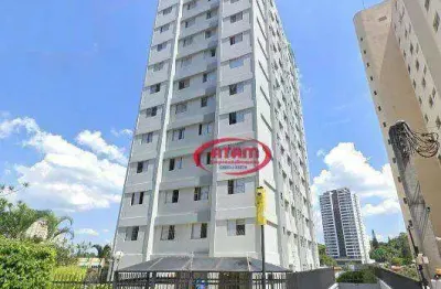 Cobertura duplex-decorada pelo decora da gnt-3 dorm. 2vgs-1st-140m²au