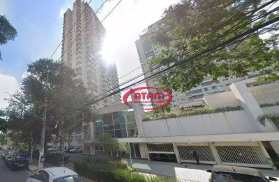 Apartamento com 2 quartos à venda na Rua Fortunato Ferraz, Vila Anastácio, São Paulo
