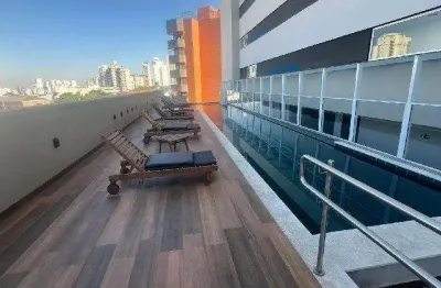 Apartamento com 2 quartos à venda na Água Fria, São Paulo 