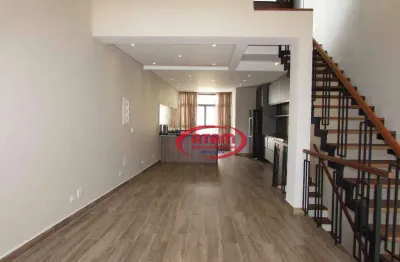 Sobrado com 3 dormitórios à venda, 189 m² por r$ 1.400.000,00 - jardim sao paulo(zona norte) - são paulo/sp