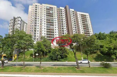 Apartamento com 2 quartos à venda na Rua Pedro Cacunda, Jardim São Paulo (Zona Norte), São Paulo