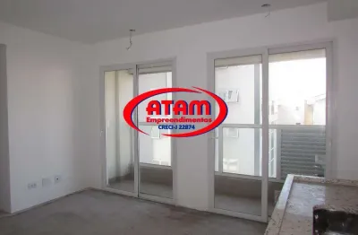 Apartamento com 2 dormitórios à venda, 40 m² por r$ 379.000,00 - mandaqui - são paulo/sp