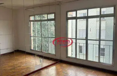 Apartamento com 3 quartos à venda na Rua Doutor João Uchoa Cavalcanti, Parque Mandaqui, São Paulo