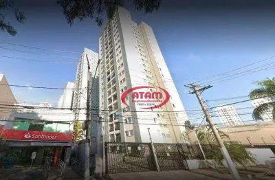 Excelente apato no coração do limão-3 dorm. 1st-1vg-70m²au