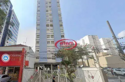 Oportunidade: apto 119m²-3 dorm.1st1vg-santana-próx. metrô e hospitais