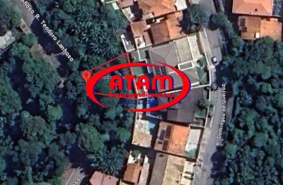 Terreno à venda no Jardim Virgínia Bianca, São Paulo 