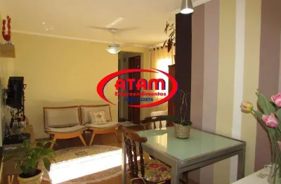 Apartamento com 2 dormitórios à venda, 49 m² por R$ 300.000,00 - Parque Mandaqui - São Paulo/SP