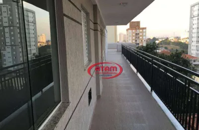 Apartamento com 2 quartos à venda na Rua Cônego Ladeira, Vila Mazzei, São Paulo