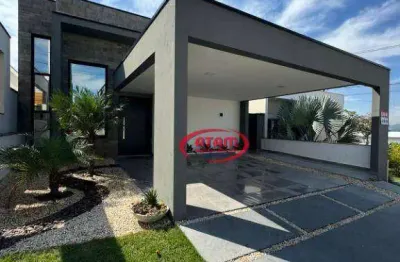 Casa com 3 dormitórios, 280 m² - venda por r$ 1.390.000,00 ou aluguel por r$ 7.060,00/mês - jacaré - cabreúva/sp