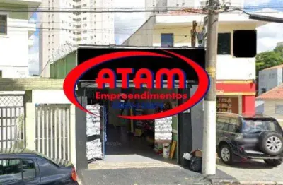 Loja à venda, 212 m² por r$ 2.300.000,00 - parque mandaqui - são paulo/sp