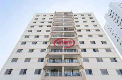 Apartamento com 3 quartos à venda na Rua Morais de Barros, Campo Belo, São Paulo