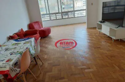 Apartamento com 3 quartos à venda na Avenida São Luís, República, São Paulo