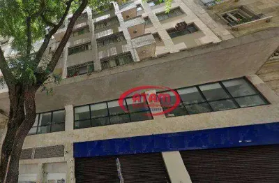 Oportunidade - apto 60 m² -1 vaga - centro de são paulo