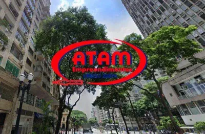 Apartamento com 2 quartos à venda na República, São Paulo 