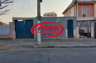 Terreno à venda, 320 m² por r$ 900.000,00 - santa teresinha - são paulo/sp